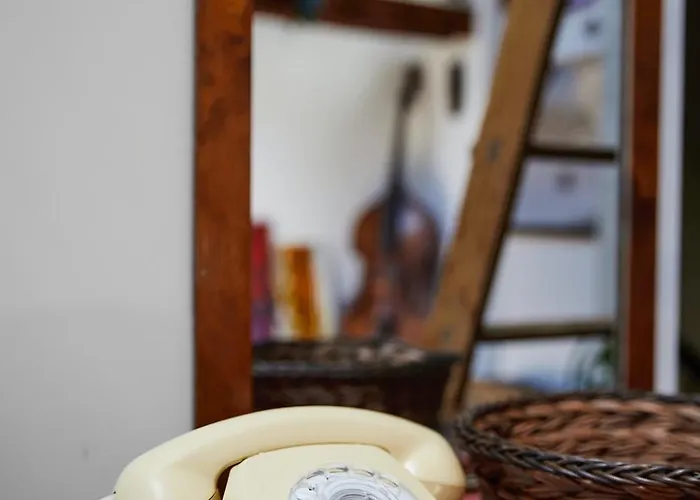 Cesar Appartement Wrocław