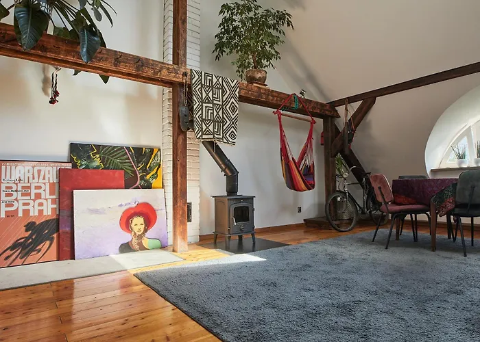 Appartement Cesar Wrocław