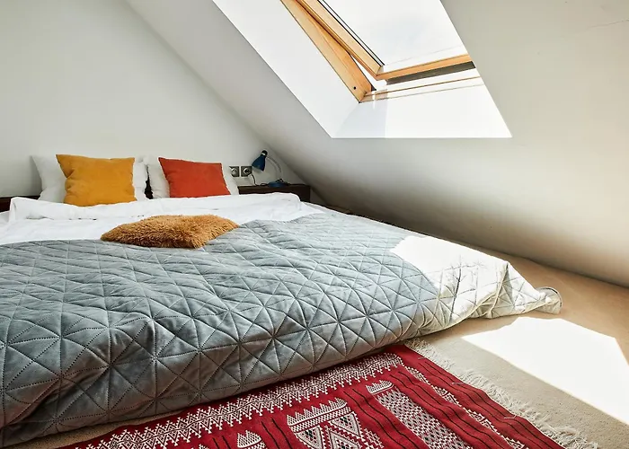 Cesar Appartement Wrocław