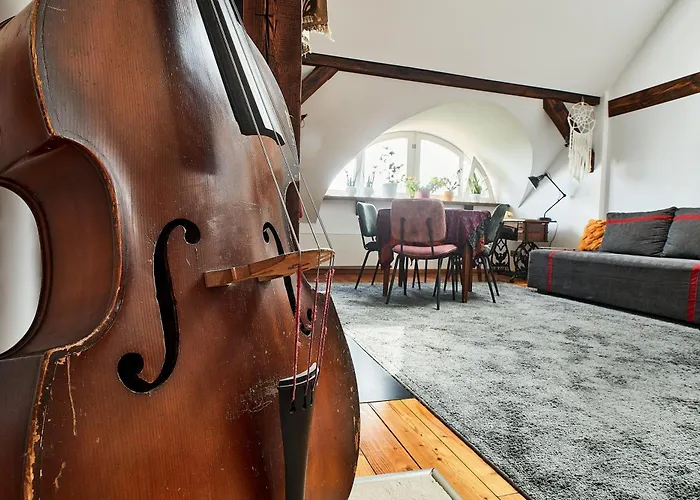 Appartement Cesar Wrocław