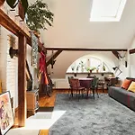 Apartment Cesar *