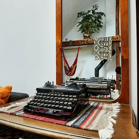 Apartment Cesar *