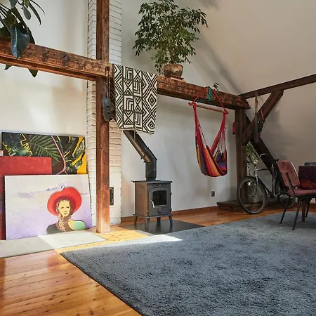 Apartment Cesar Breslau