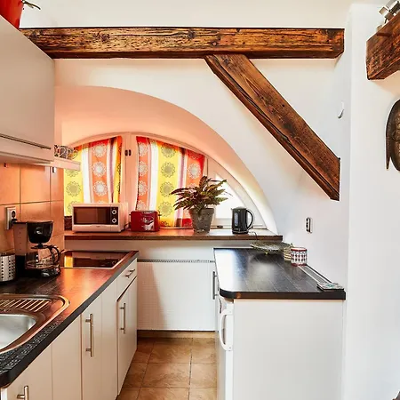 Apartment Cesar