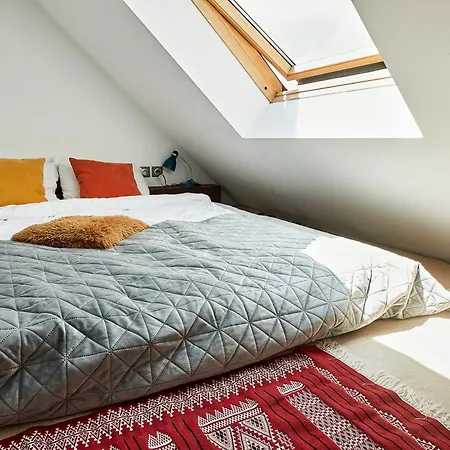 Cesar Apartment Breslau