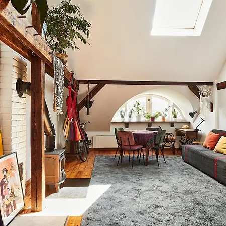 Apartment Cesar *