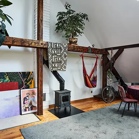 Cesar Apartment Wroclaw