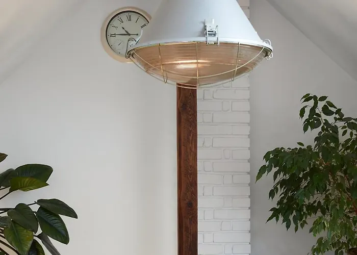 Cesar Apartment Wroclaw