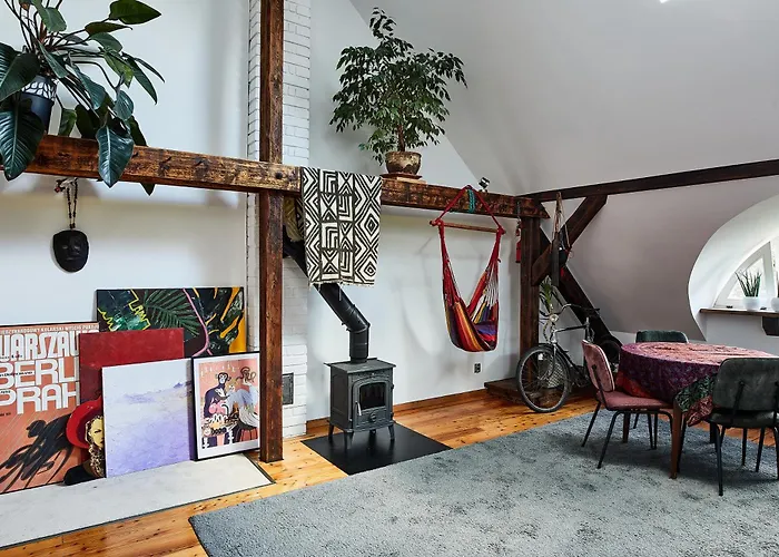 Cesar Apartment Wroclaw